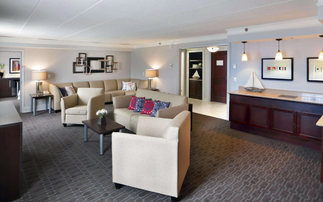 photo 4 of Hilton Mystic