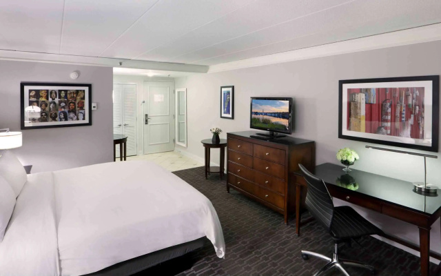photo 5 of Hilton Mystic