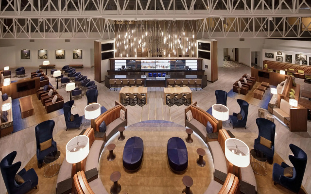 photo 2 of Nashville Airport Marriott