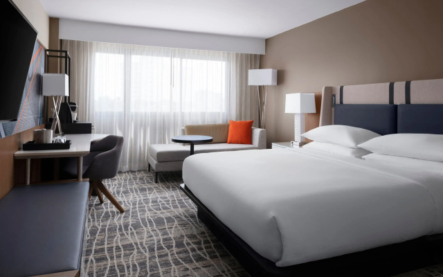 photo 3 of Nashville Airport Marriott