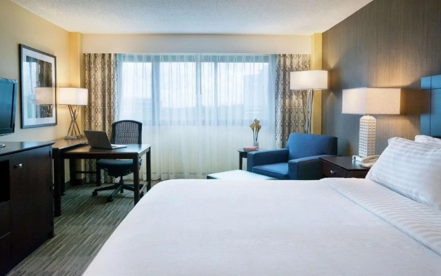 photo 4 of Nashville Airport Marriott