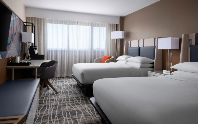 photo 5 of Nashville Airport Marriott