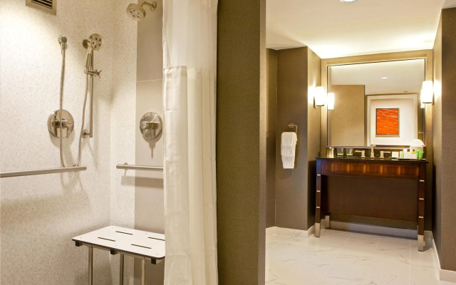 photo 4 of Hilton Nashville Downtown