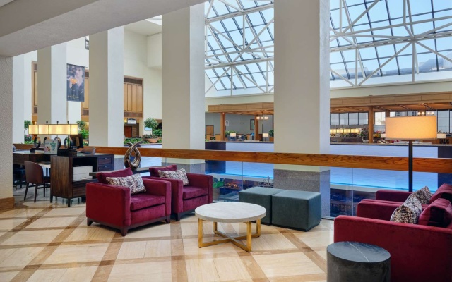 photo 2 of Hilton New Orleans Riverside