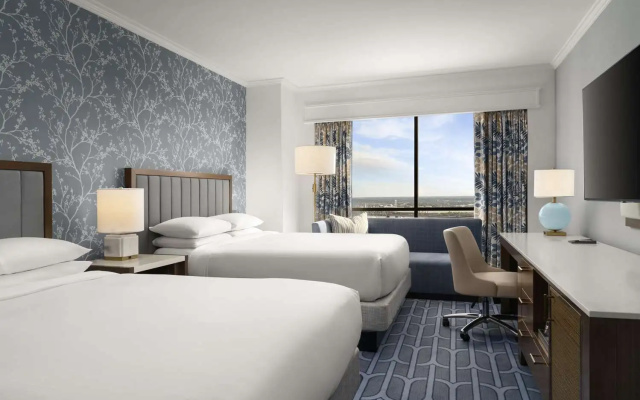 photo 3 of Hilton New Orleans Riverside