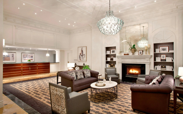 photo 2 of Hilton New Orleans/St. Charles Avenue