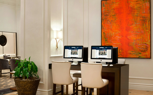 photo 4 of Hilton New Orleans/St. Charles Avenue