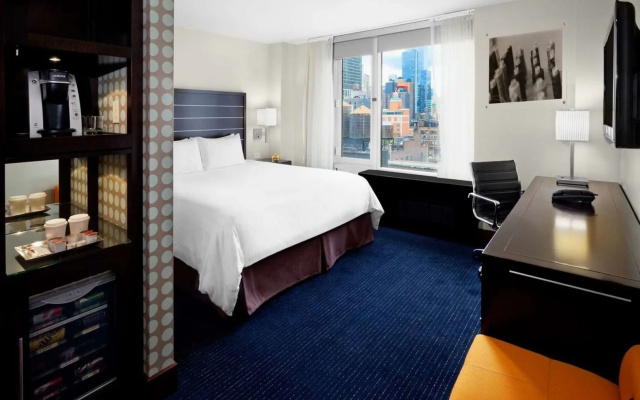 photo 3 of Hilton New York Fashion District