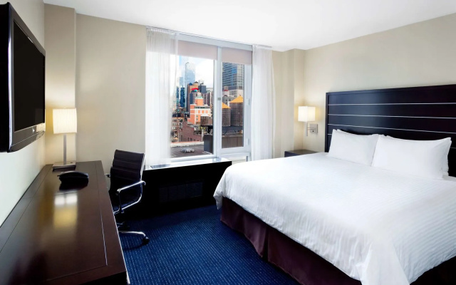 photo 4 of Hilton New York Fashion District