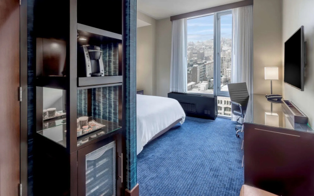 photo 5 of Hilton New York Fashion District