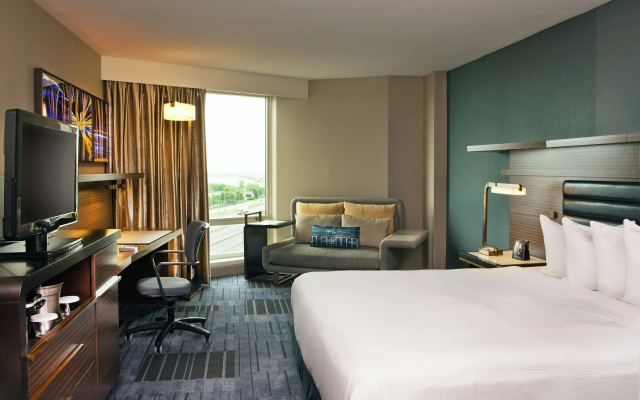 photo 3 of Hilton Newark Airport