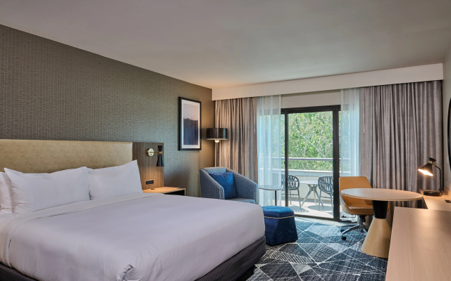 photo 4 of Doubletree by Hilton Newark - Fremont
