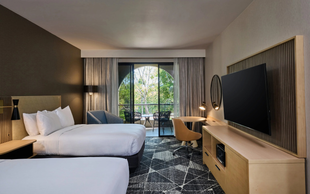 photo 5 of Doubletree by Hilton Newark - Fremont
