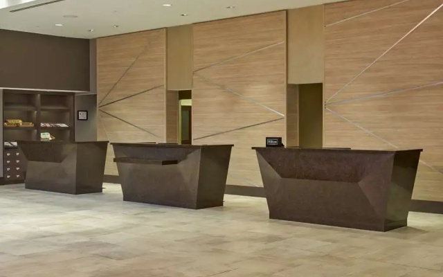 photo 2 of Hilton Raleigh North Hills