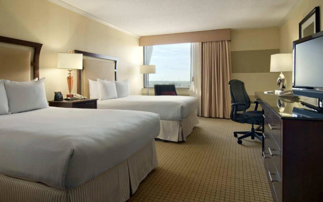 photo 5 of Hilton Raleigh North Hills