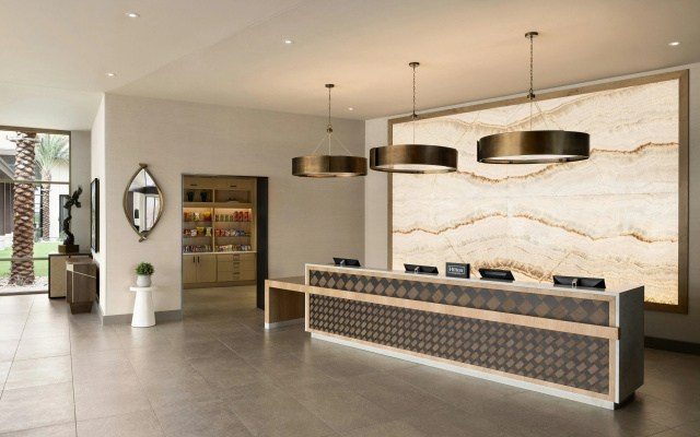 photo 2 of Hilton North Scottsdale At Cavasson
