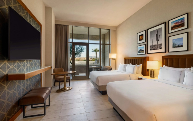 photo 4 of Hilton North Scottsdale At Cavasson