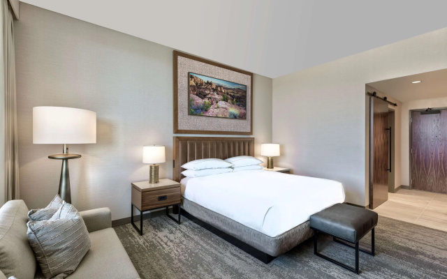 photo 5 of Hilton North Scottsdale At Cavasson