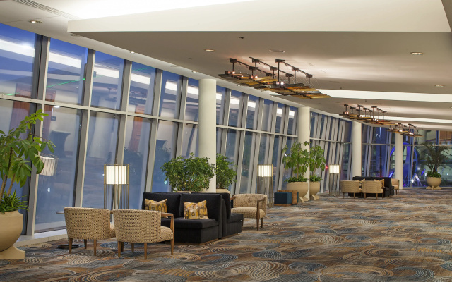 photo 2 of Hilton Omaha