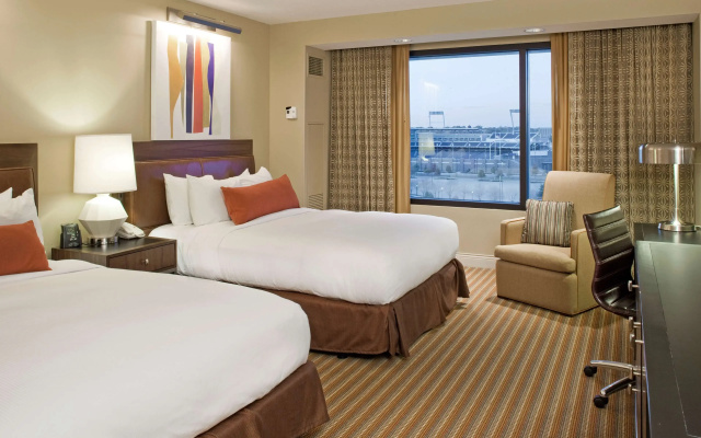 photo 3 of Hilton Omaha
