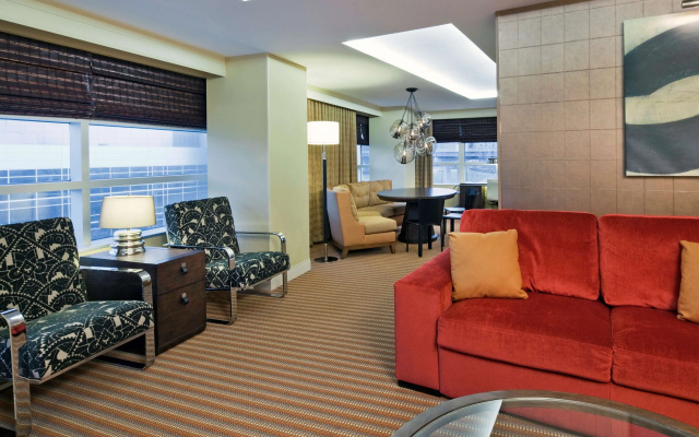 photo 5 of Hilton Omaha