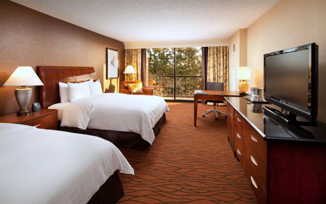 photo 4 of Hilton Orange County/Costa Mesa