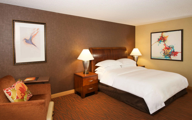 photo 5 of Hilton Orange County/Costa Mesa