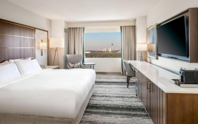 photo 3 of Signia by Hilton Orlando - An Official Walt Disney World Hotel