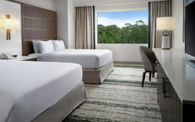 photo 4 of Signia by Hilton Orlando - An Official Walt Disney World Hotel