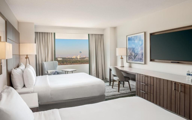 photo 5 of Signia by Hilton Orlando - An Official Walt Disney World Hotel