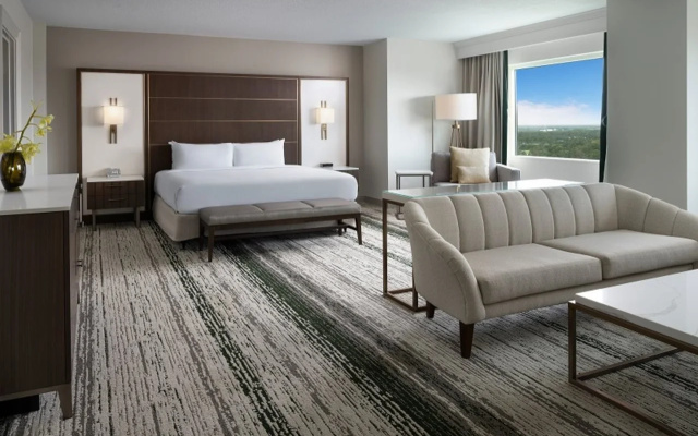 photo 4 of Signia by Hilton Orlando Bonnet Creek