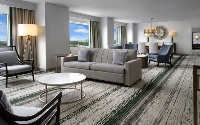 photo 5 of Signia by Hilton Orlando Bonnet Creek