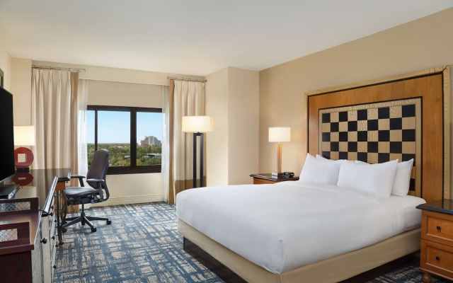 photo 4 of Hilton Orlando Lake Buena Vista - Disney Springs® Area