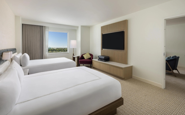 photo 4 of Hilton Orlando
