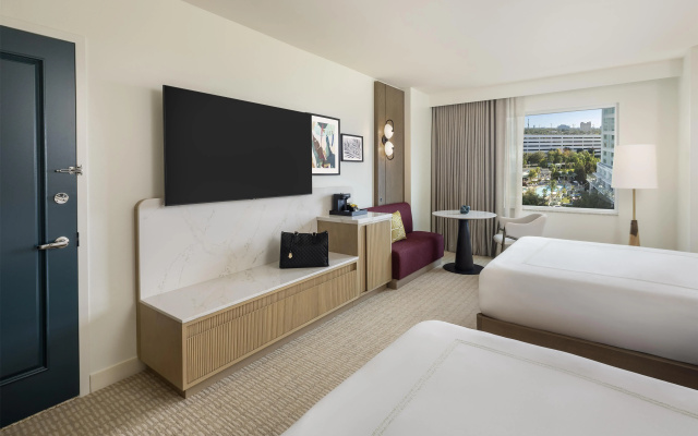 photo 5 of Hilton Orlando