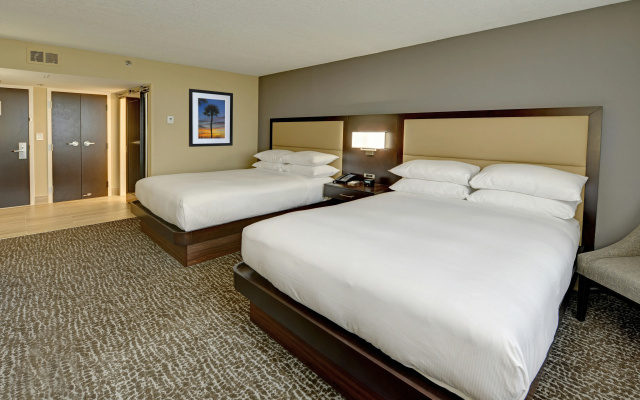 photo 3 of Hilton Orlando/Altamonte Springs