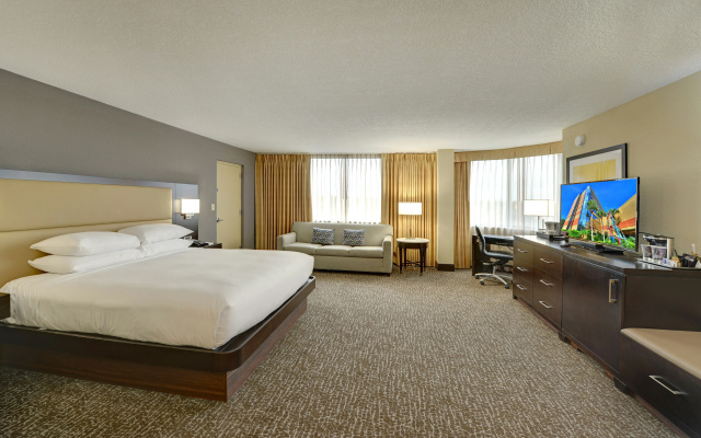 photo 4 of Hilton Orlando/Altamonte Springs
