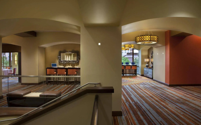 photo 2 of Hilton Palacio Del Rio