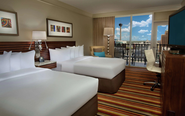 photo 3 of Hilton Palacio Del Rio