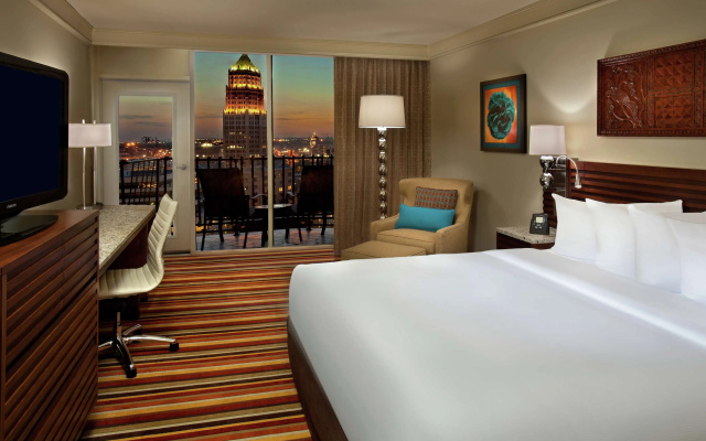 photo 4 of Hilton Palacio Del Rio
