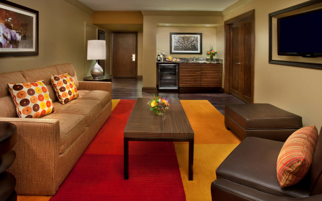 photo 5 of Hilton Palacio Del Rio