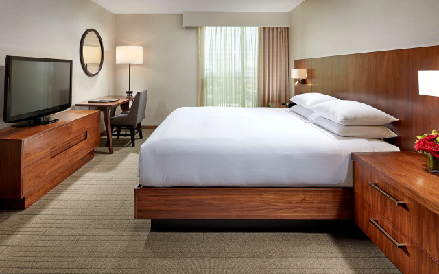 photo 4 of Hilton Pasadena