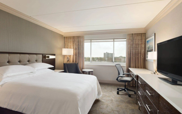 photo 4 of Hilton Philadelphia City Avenue