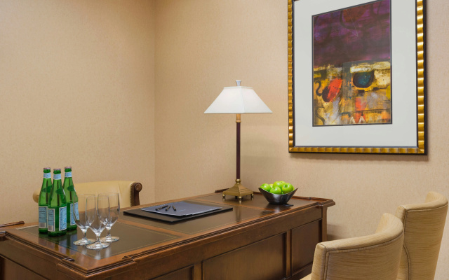 photo 3 of Hilton Phoenix Chandler