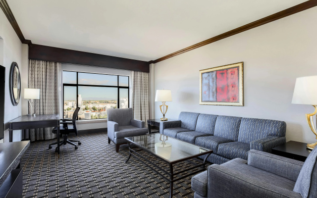 photo 5 of Hilton Phoenix Chandler
