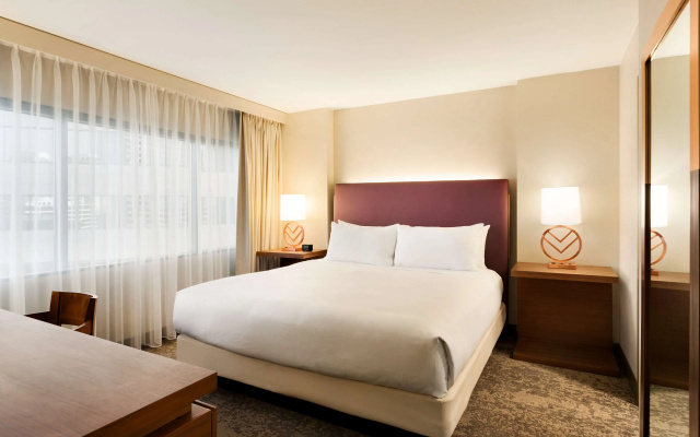 photo 5 of Embassy Suites by Hilton Phoenix Downtown North