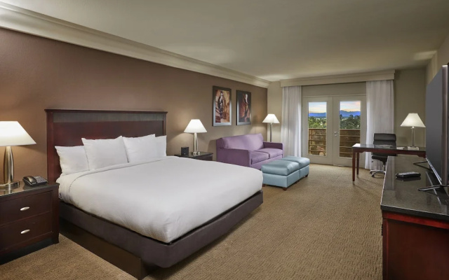 photo 3 of Hilton Phoenix/mesa
