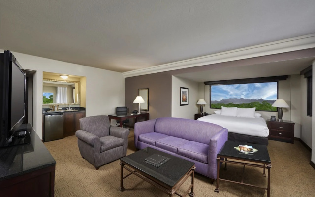 photo 4 of Hilton Phoenix/mesa