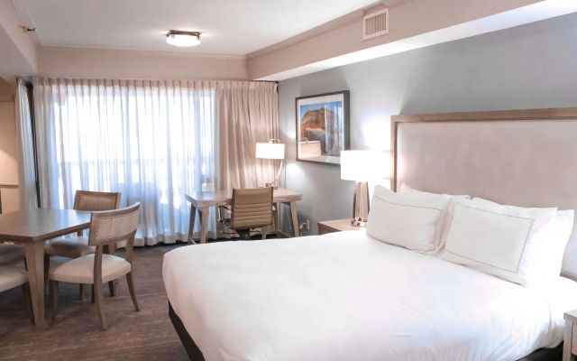 photo 5 of DoubleTree by Hilton Phoenix Mesa