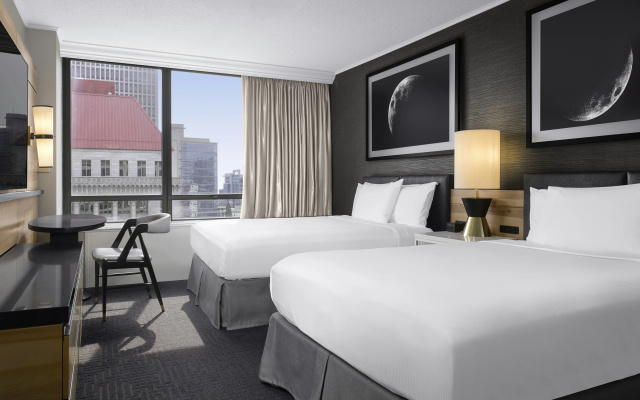 photo 3 of Hilton Portland Downtown